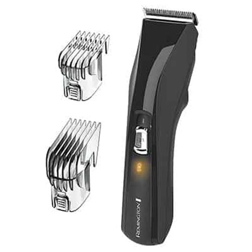 מכונת תספורת נטענת Remington ALPHA
