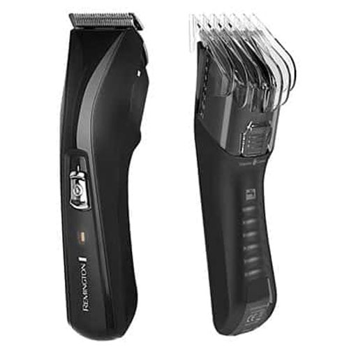 מכונת תספורת נטענת Remington ALPHA