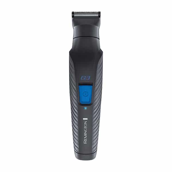 ערכת עיצוב שיער לגבר 3 ב-1 Remington Graphite series