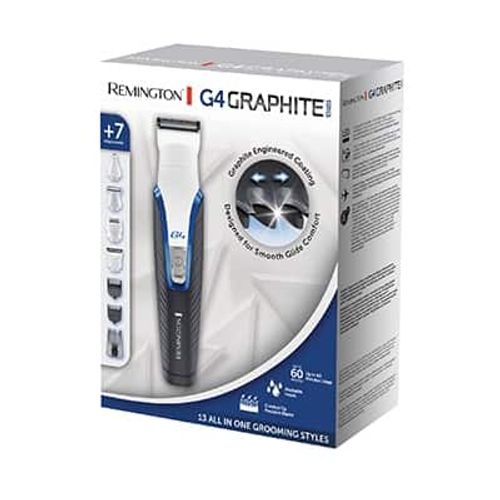ערכת עיצוב שיער לגבר Remington Graphite series