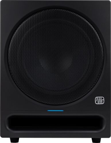 זוית נוספת Presonus Pro Sub 10