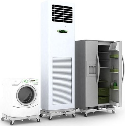 עגלה למוצרי חשמל ביתיים  EAZO SUPER MOVER