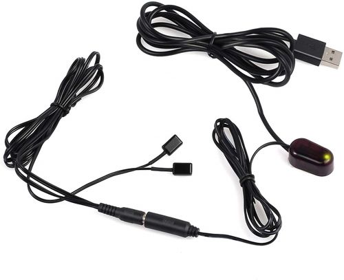 ערכת עיניות לשני מכשירים EAZO IR3000-2