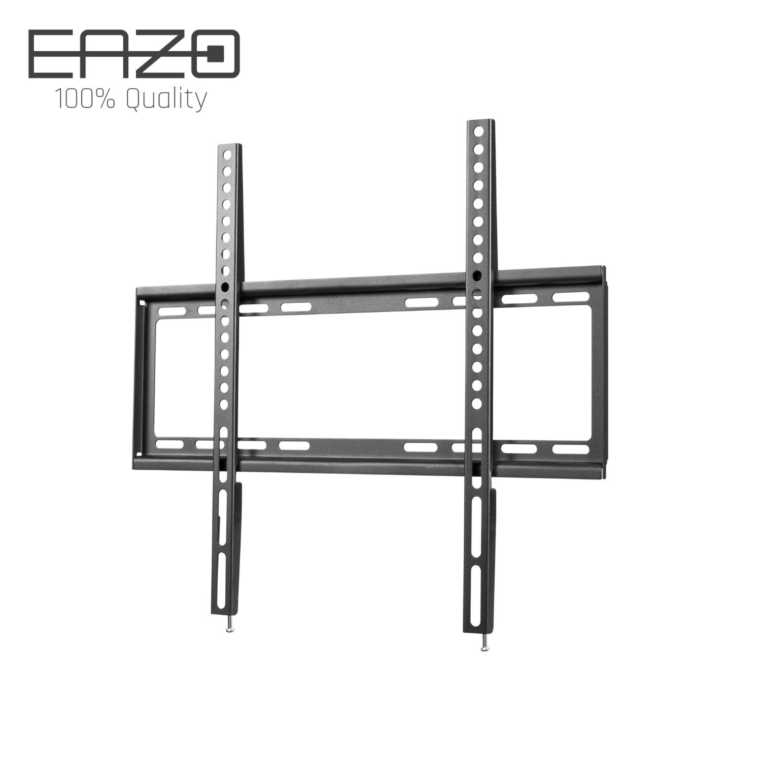 מתקן צמוד קיר למסכים עד "65 דגם EAZO E400 