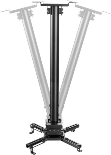 מתקן תלייה טלסקופי למקרן EAZO SSB605-905HD