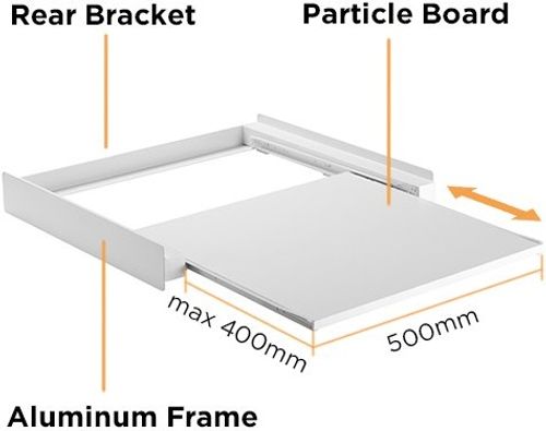 מגש קיפול למייבש כביסה  EAZO SUPER TRAY