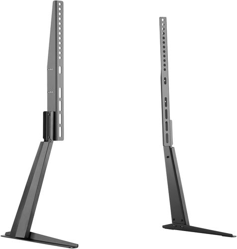 מעמד שולחני מתכוונן לטלוויזיה EAZO FS300
