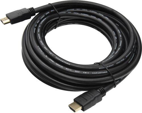 כבל HDMI 4K 2.0 באורך 5 מטר EAZO EZ4K500 