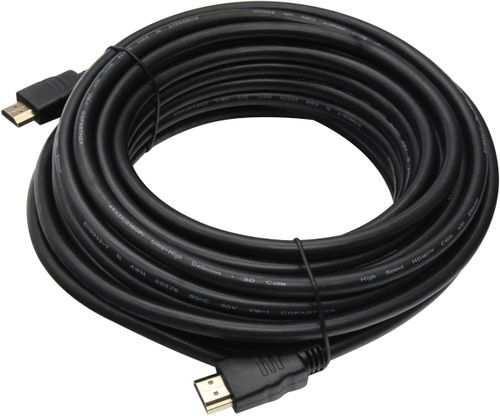 כבל HDMI 4K 2.0 באורך 12 מטר EAZO EZ4K1200 