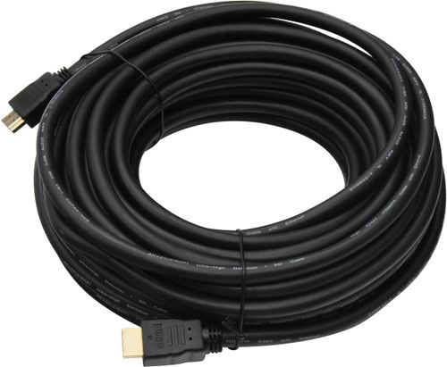 כבל HDMI 4K 2.0 באורך 15 מטר EAZO EZ4K1500 