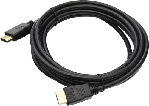 כבל HDMI 8K 2.1 באורך 3 מטר EAZO EZ4K130 