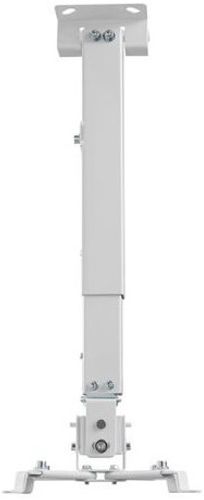 מתקן תלייה תקרתי למקרן באורך 1 מ' EAZO SSCB100