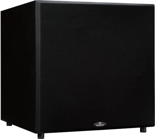 סאב וופר אקטיבי MONITOR AUDIO MRW10 מוניטור אודיו