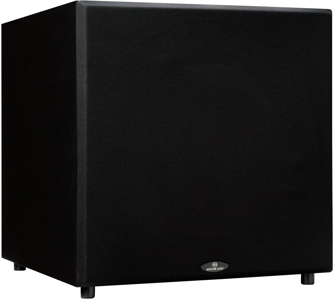 סאב וופר אקטיבי MONITOR AUDIO MRW10 מוניטור אודיו