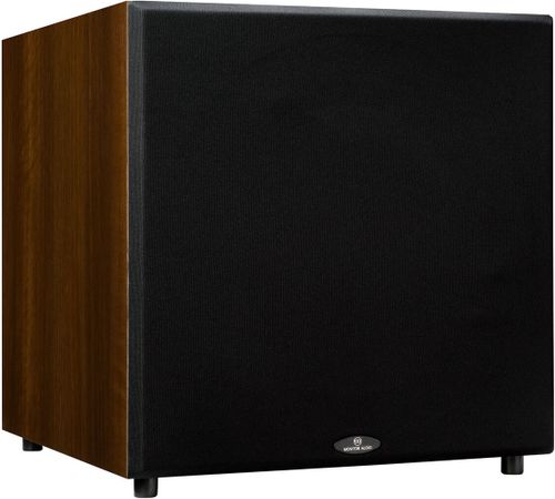 סאב וופר אקטיבי MONITOR AUDIO MRW10 מוניטור אודיו