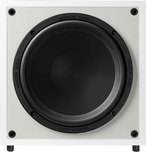 סאב וופר אקטיבי MONITOR AUDIO MRW10 מוניטור אודיו