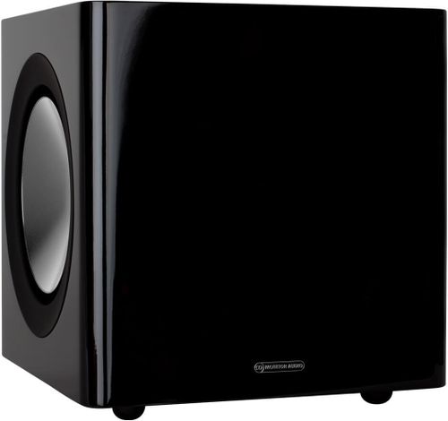 סאב וופר אקטיבי  MONITOR AUDIO radius380
