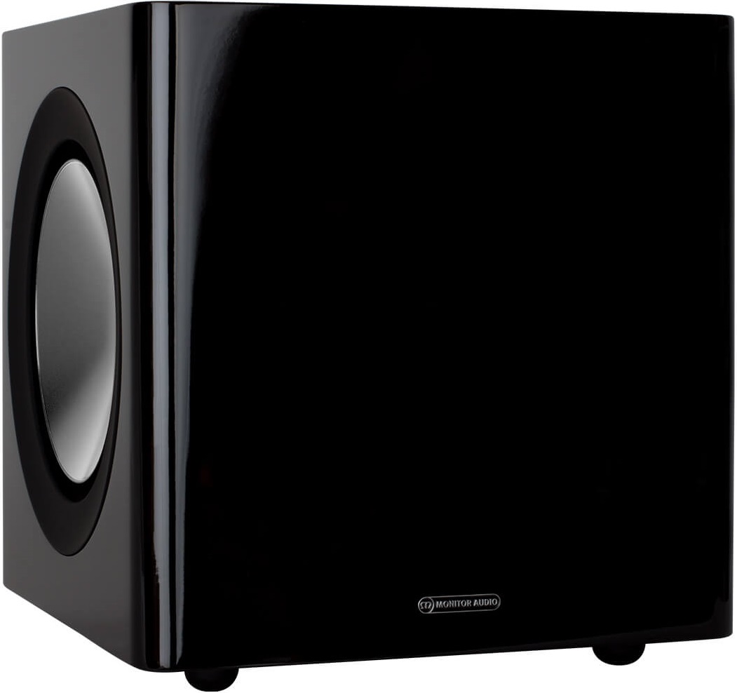 סאב וופר אקטיבי  MONITOR AUDIO radius380