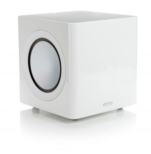 סאב וופר אקטיבי  MONITOR AUDIO radius380