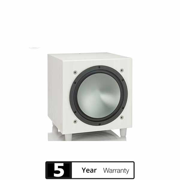 סאב וופר אקטיבי  MONITOR AUDIO BRONZEW10