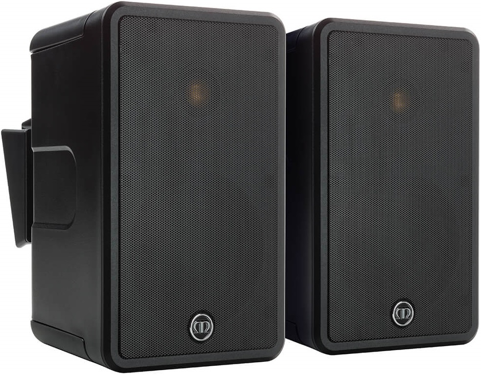 זוג רמקולים חיצוניים MONITOR AUDIO CL50 מוניטור אודיו