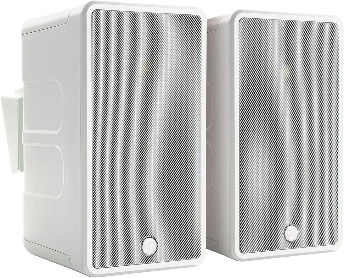 זוג רמקולים חיצוניים  Monitor Audio CL60 מוניטור אודיו