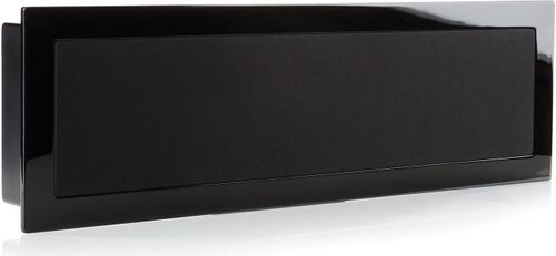 רמקול מעוצב על הקיר MONITOR AUDIO SoundFrame 2 מוניטור אודיו
