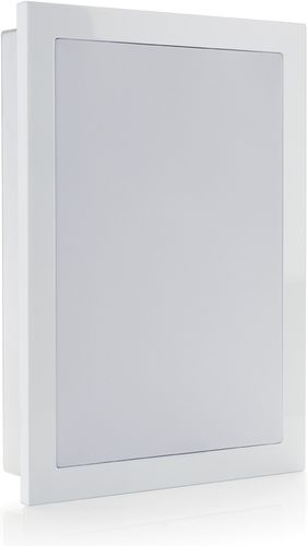 רמקול מעוצב על הקיר MONITOR AUDIO SoundFrame 1 מוניטור אודיו