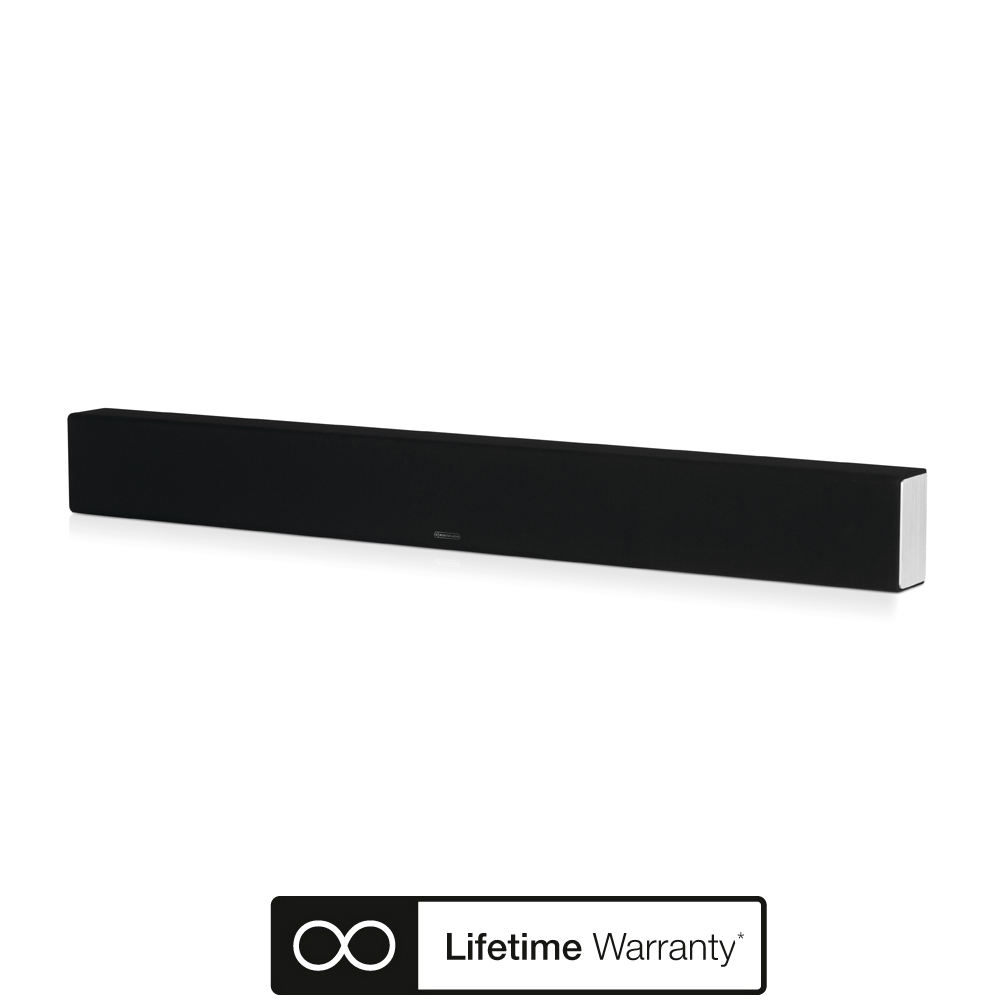 סאונד בר פסיבי למסכים מעל "60 MONITOR AUDIO SB3