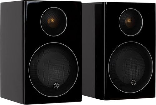 זוג רמקולים סטליטים  MONITOR AUDIO Radius 90