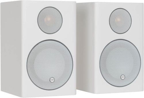 זוג רמקולים סטליטים  MONITOR AUDIO Radius 90