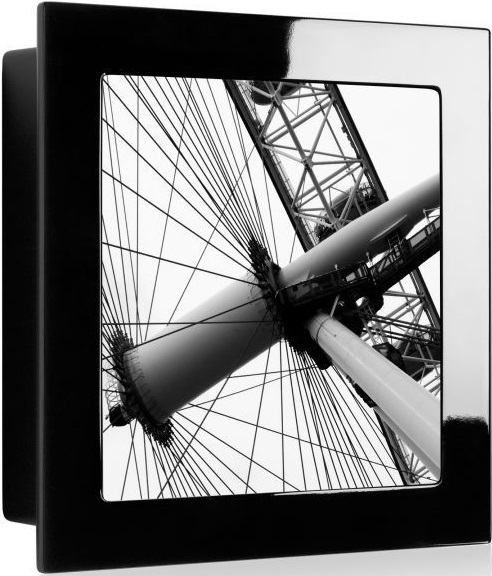 רמקול מעוצב על הקיר Monitor Audio SoundFrame 3 מוניטור אודיו