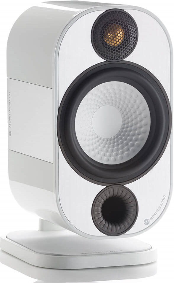 רמקול בודד מעוצב MONITOR AUDIO APEX A10