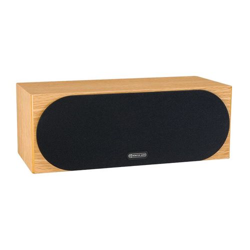 רמקול סנטר MONITOR AUDIO SILVER C150 