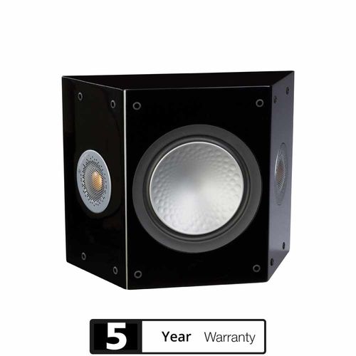 זוג רמקולים סראונד MONITOR AUDIO SILVERFX 