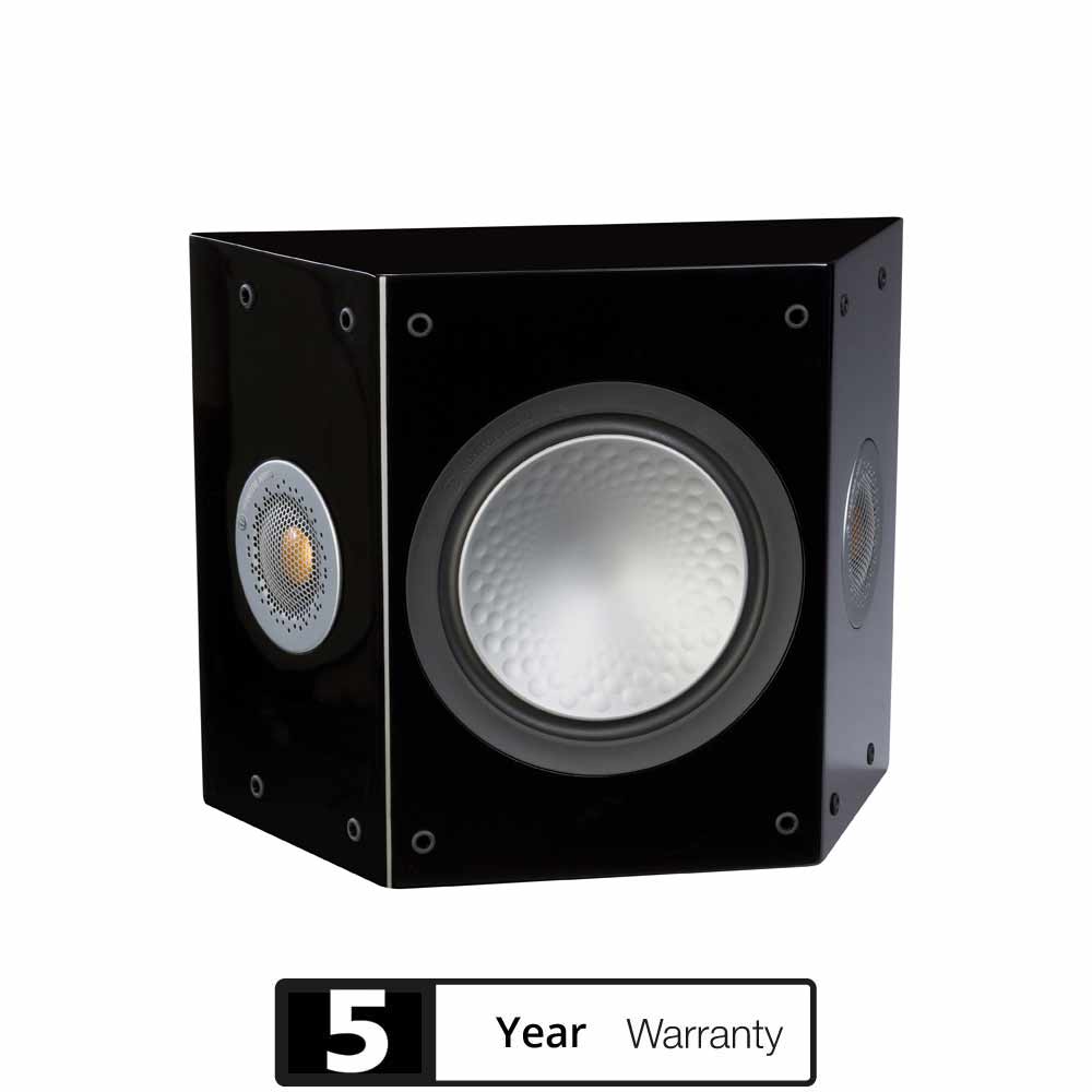 זוג רמקולים סראונד MONITOR AUDIO SILVERFX 