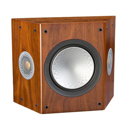 זוג רמקולים סראונד MONITOR AUDIO SILVERFX 