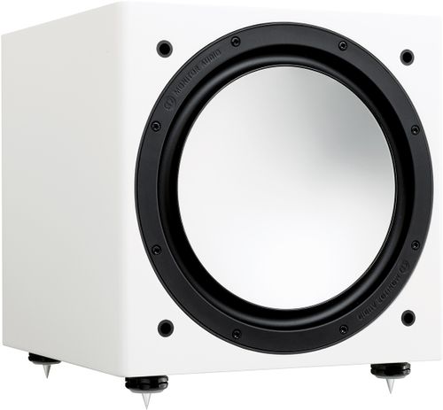 סאב וופר אקטיבי MONITOR AUDIO SILVER W12