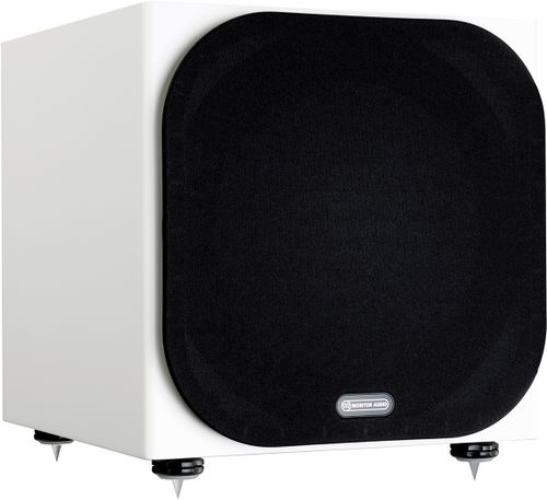 סאב וופר אקטיבי MONITOR AUDIO SILVER W12