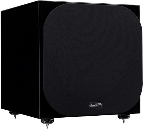 סאב וופר אקטיבי MONITOR AUDIO SILVER W12