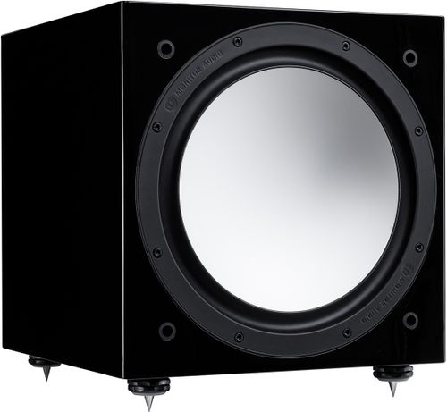 סאב וופר אקטיבי MONITOR AUDIO SILVER W12