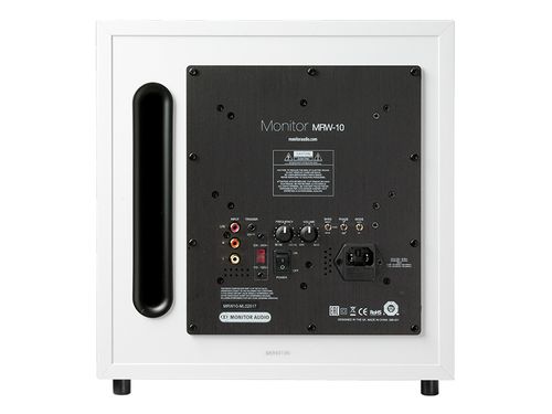 סאב וופר אקטיבי MONITOR AUDIO MONITOR W10