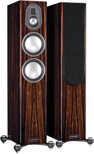 זוג רמקולים רצפתיים MONITOR AUDIO GOLD 200 5GN מוניטור אודיו