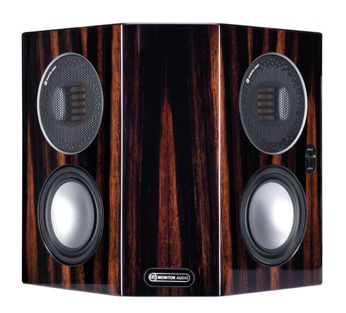 זוג רמקולים סראונד  MONITOR AUDIO GOLD FX 5GN