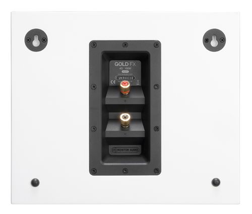 זוג רמקולים סראונד  MONITOR AUDIO GOLD FX 5GN