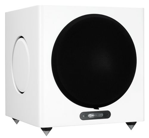 סאב וופר MONITOR AUDIO GOLDW12 5GN 