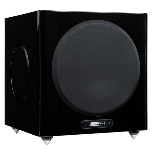סאב וופר MONITOR AUDIO GOLDW12 5GN 