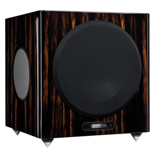סאב וופר MONITOR AUDIO GOLDW12 5GN 