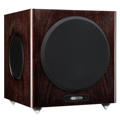 סאב וופר MONITOR AUDIO GOLDW12 5GN 
