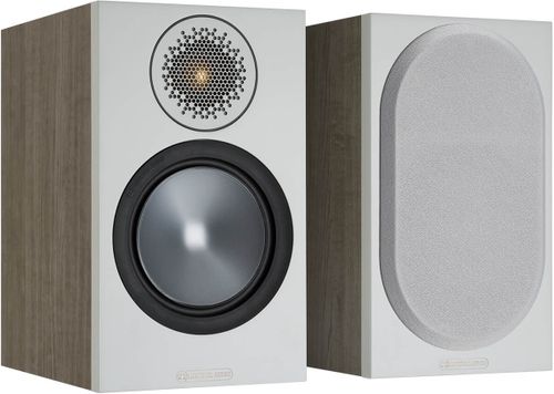 רמקולים מדפיים Monitor Audio Bronze 50